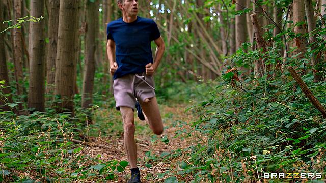 It's a Raunchy Marathon - Not a Sprint!