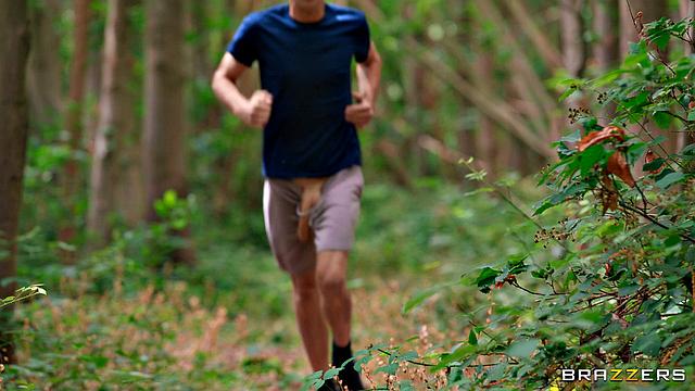 It's a Raunchy Marathon - Not a Sprint!