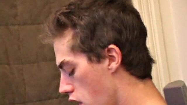 Spencer and Dalton Have Sex