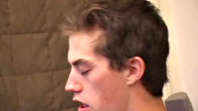 Spencer and Dalton Have Sex