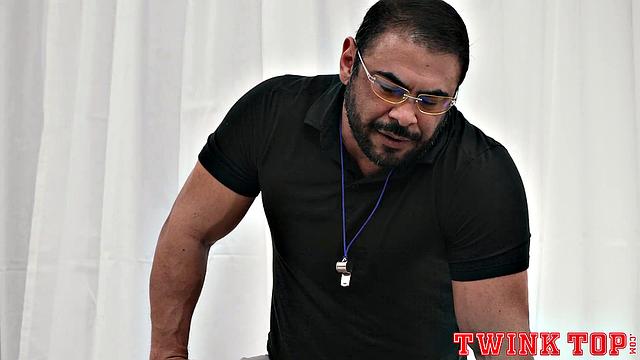 COLE BLUE Chapter 10 - Work