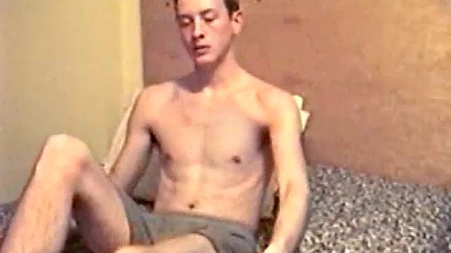 Straight Boy Corbin Beats