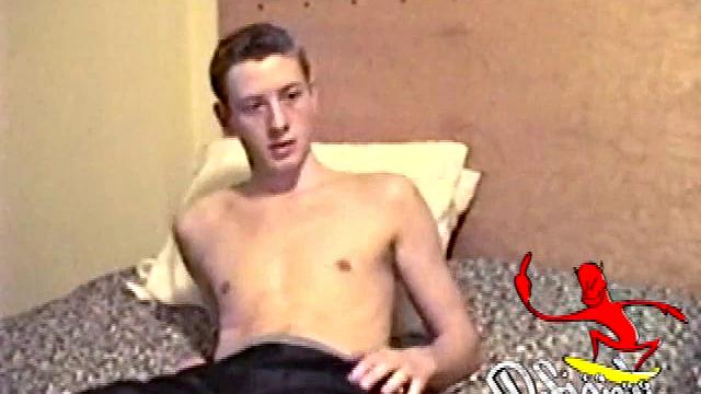 Straight Boy Corbin Beats