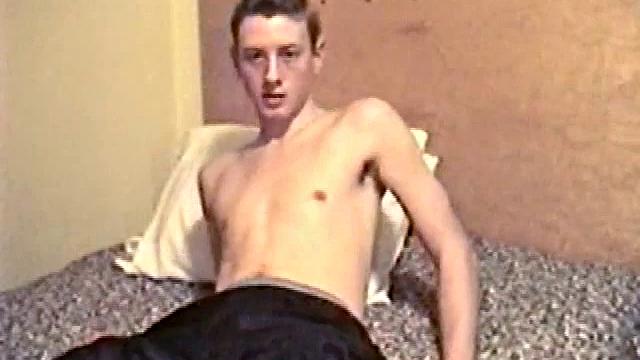 Straight Boy Corbin Beats