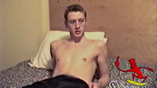 Straight Boy Corbin Beats