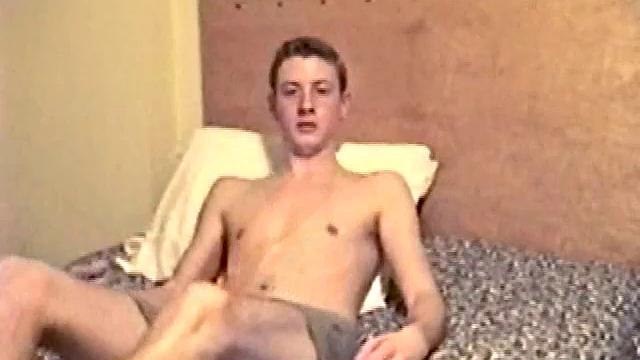 Straight Boy Corbin Beats