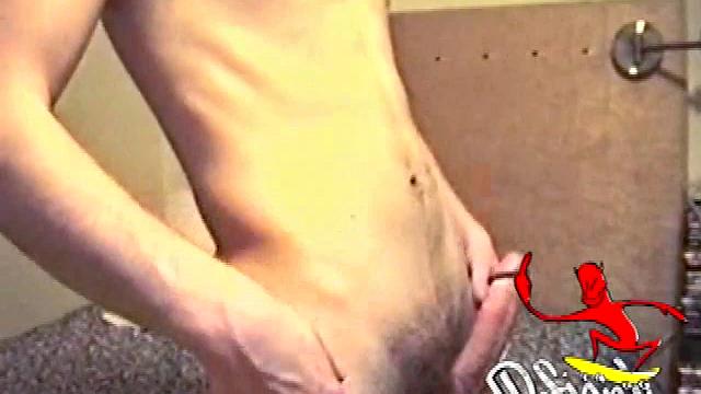 Straight Boy Corbin Beats