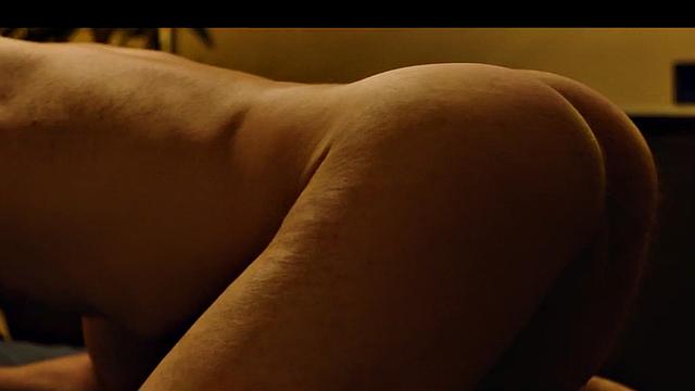 Weird stepbro toyed and bareback fucked by stud in gloves