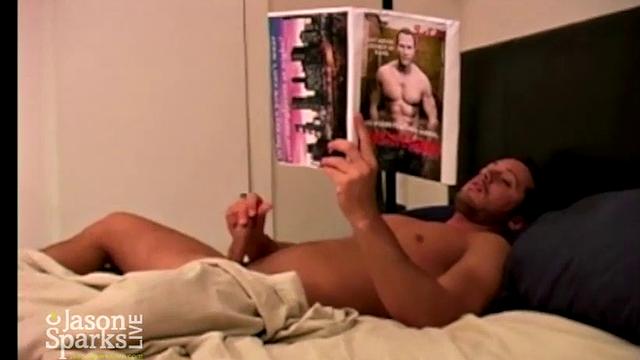 Bareback Journeys - Part 1