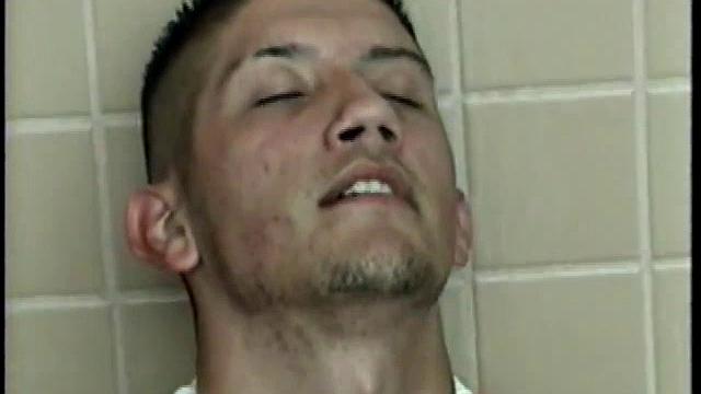 Straight Boy Ethan Jacking