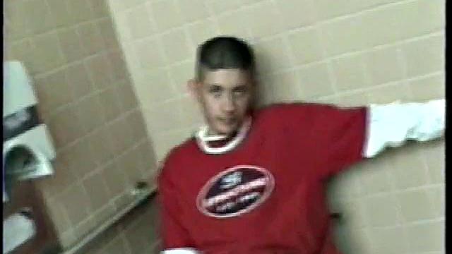 Straight Boy Ethan Jacking