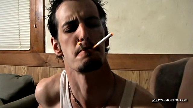 Axel's Smokin Guitar - Axel's Fiery Guitar