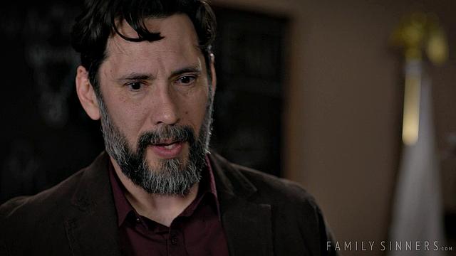 Taboo Episode 2 - Top Secret