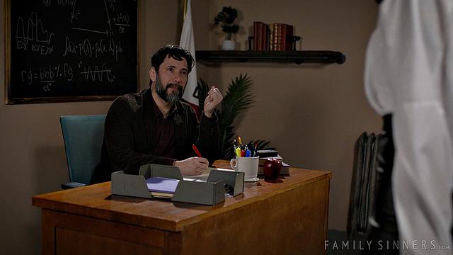 Taboo Episode 2 - Top Secret