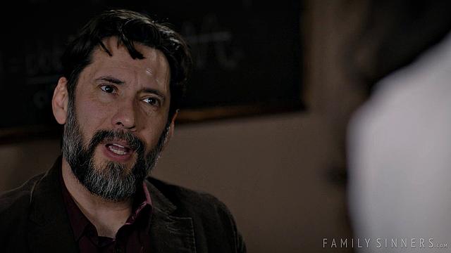 Taboo Episode 2 - Top Secret