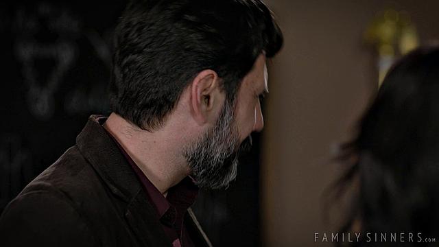 Taboo Episode 2 - Top Secret