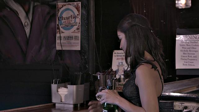 The Last Straw Vol 1 Episode 2