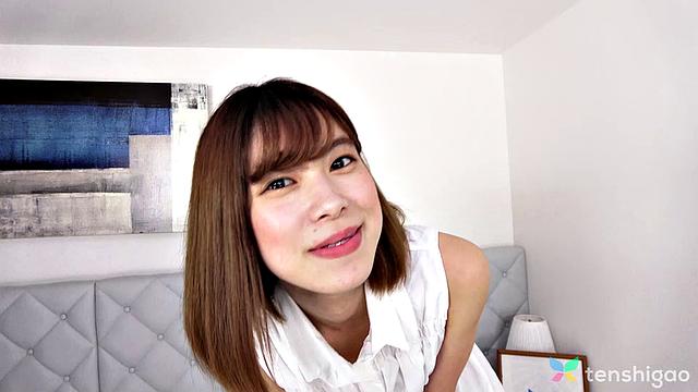 Nono Sakurai is the hostess club girl