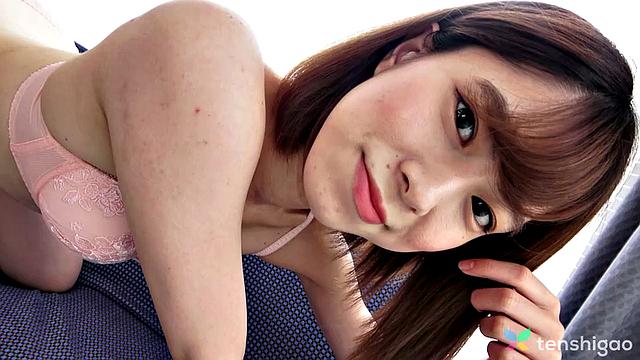 Nono Sakurai is the hostess club girl