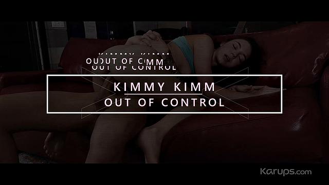 Kimmy Kimm