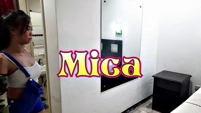 Fikmed Pinay Sextape