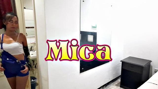 Fikmed Pinay Sextape