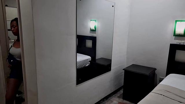 Fikmed Pinay Sextape