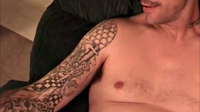 I really like this rugged guy. Jeff is open to just about anything. Unfortunately, he's a bad boy and always getting himself into trouble.