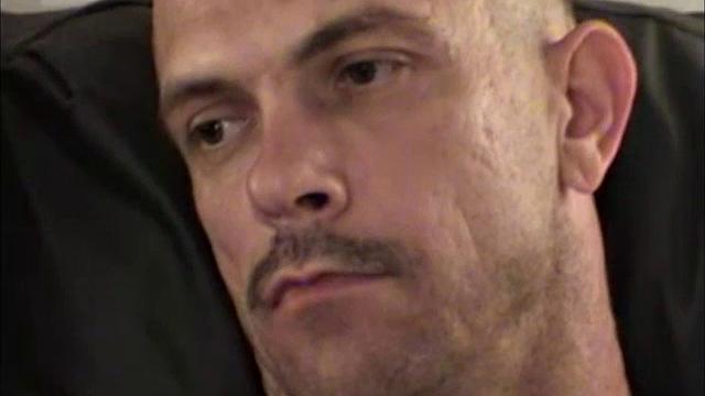 I really like this rugged guy. Jeff is open to just about anything. Unfortunately, he's a bad boy and always getting himself into trouble.