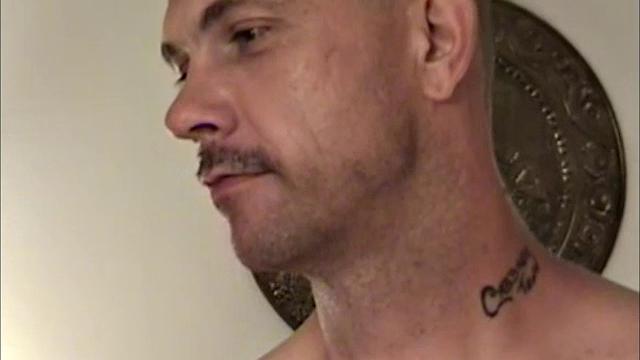 I really like this rugged guy. Jeff is open to just about anything. Unfortunately, he's a bad boy and always getting himself into trouble.