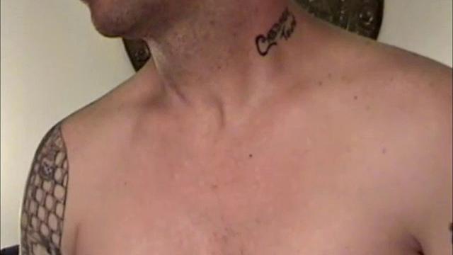 I really like this rugged guy. Jeff is open to just about anything. Unfortunately, he's a bad boy and always getting himself into trouble.