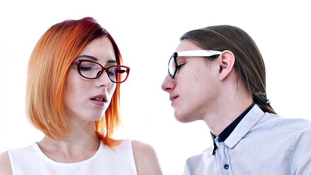 Stunning Teen Elin Holm Fucked