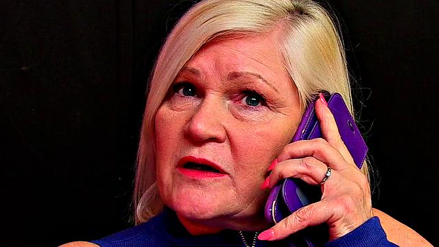 SLACEYSTARR - Audition At The Club