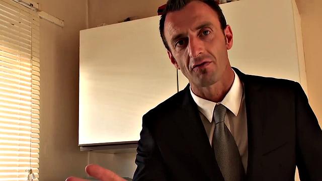 SPASCALSSUBSLUTS - MILF Layla Lixx throated and facialized