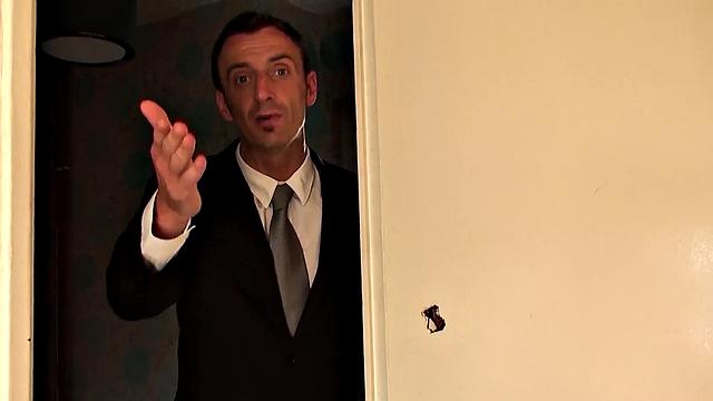 SPASCALSSUBSLUTS - MILF Layla Lixx throated and facialized