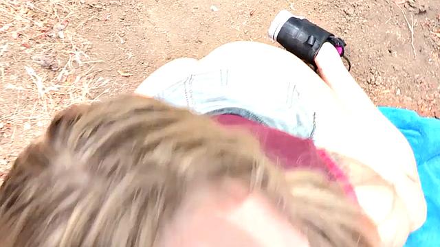 Watch as this slutty bae seduces an anal dyke with her car & fingers while flaunting her trimmed pussy and panties