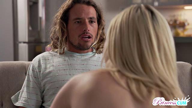 Step Sis Is Breeding Material - S6:E4