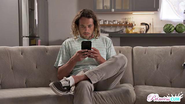 Step Sis Is Breeding Material - S6:E4