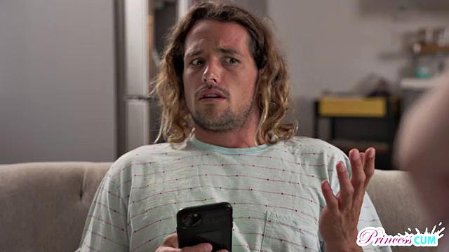 Step Sis Is Breeding Material - S6:E4