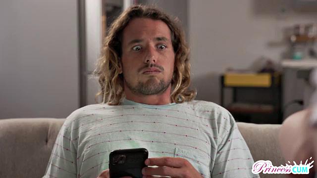 Step Sis Is Breeding Material - S6:E4