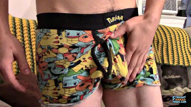 Jack Buddies Busting Loads - Чад Тёрнер и Драк жёстко кончают