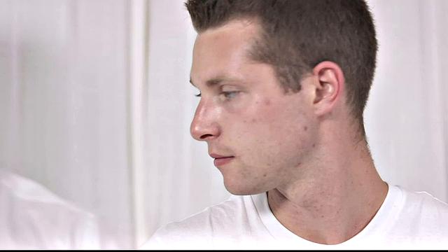 Elder Benjamin Blue: To Reward Him