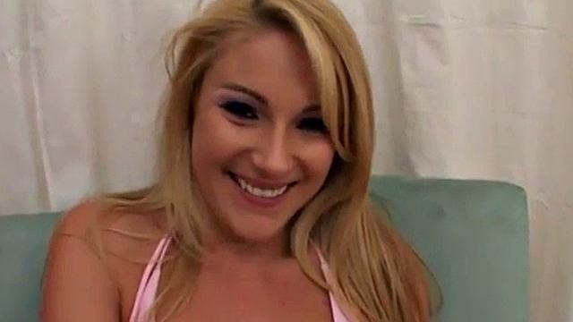 Anal rimming blondes sucking cock