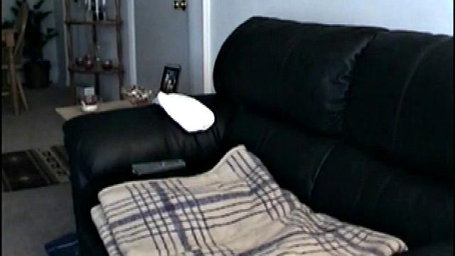 Straight Enrique Gets Pleasured