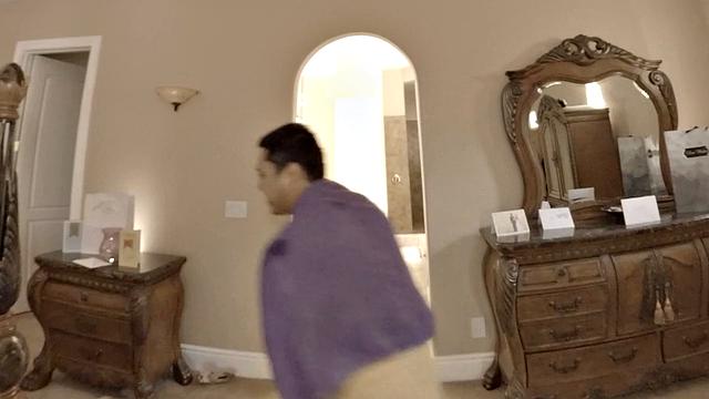 Wedding Night Action