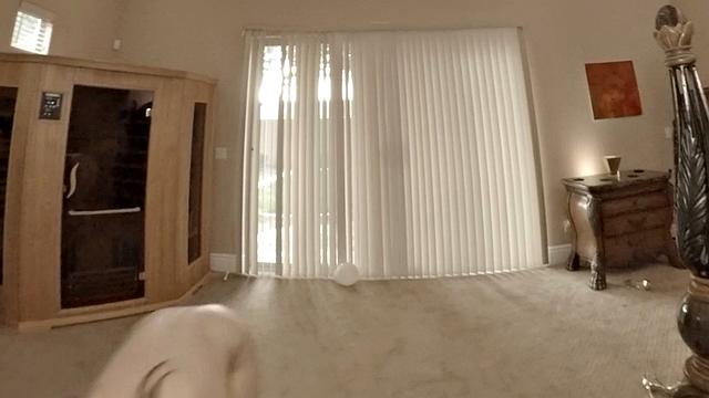 Wedding Night Action