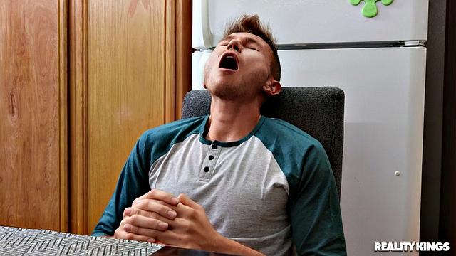 The Milf's Doll Swap