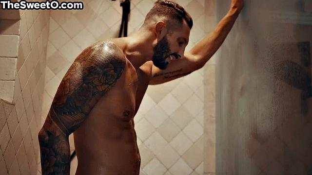 Cute ginger lovemaking with her BF