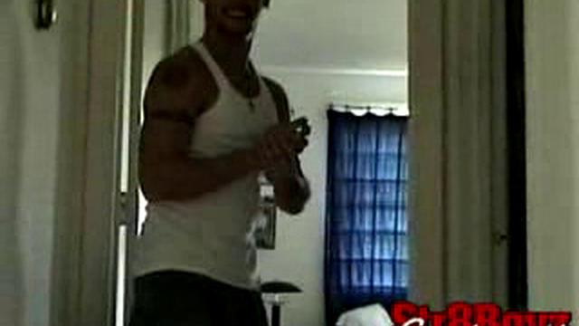 Vinnie Sucks Boy Adam