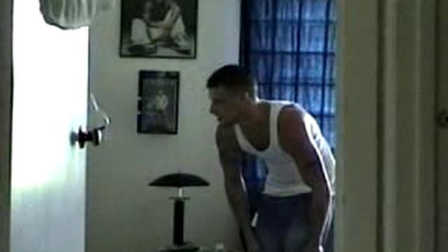 Vinnie Sucks Boy Adam